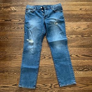 Mens H&M Slim Jeans